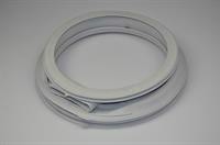 Dørbælg, Husqvarna vaskemaskine - Gummi